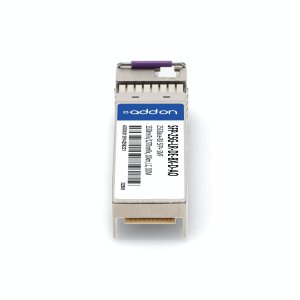 Dell SFP-25G-LR-DE-BX-D Compatible TAA 25GBase-BX SFP28 Transceiver (SMF, 1330nmTx/1270nmRx, 10km, LC, DOM)