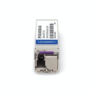 Dell SFP-25G-LR-DE-BX-D Compatible TAA 25GBase-BX SFP28 Transceiver (SMF, 1330nmTx/1270nmRx, 10km, LC, DOM)