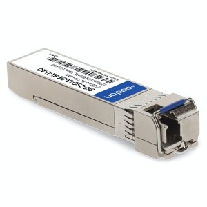 Dell SFP-25G-LR-DE-BX-U Compatible TAA 25GBase-BX SFP28 Transceiver (SMF, 1270nmTx/1330nmRx, 10km, LC, DOM)