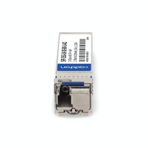 Dell SFP-25G-LR-DE-BX-U Compatible TAA 25GBase-BX SFP28 Transceiver (SMF, 1270nmTx/1330nmRx, 10km, LC, DOM)