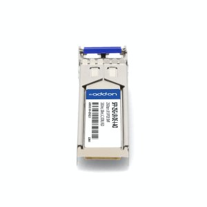 Dell SFP-25G-LR-DE-I Compatible TAA 25GBase-LR SFP28 Transceiver Capable (SMF, 1310nm, 10km, LC, DOM, -40 to 85C)