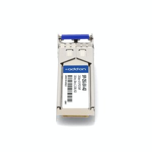 Cisco SFP-25G-LR-I Compatible TAA Compliant 25GBase-LR SFP28 Transceiver (SMF, 1310nm, 10km, LC, DOM, Rugged)