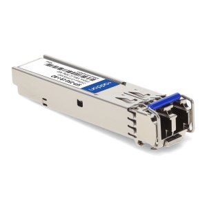 Cisco SFP-25G-LR-I Compatible TAA Compliant 25GBase-LR SFP28 Transceiver (SMF, 1310nm, 10km, LC, DOM, Rugged)