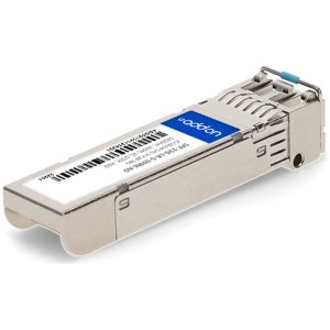 AddOn Networks Cisco SFP-25G-LR-S Compatible TAA Compliant 25GBase-LRL SFP28 Transceiver (SMF, 1310nm, 300m, LC, DOM)