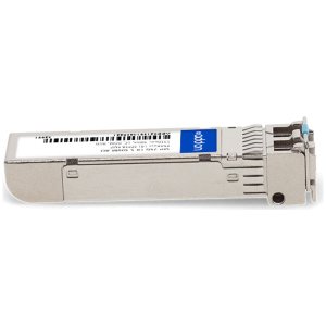 AddOn Networks Cisco SFP-25G-LR-S Compatible TAA Compliant 25GBase-LRL SFP28 Transceiver (SMF, 1310nm, 300m, LC, DOM)