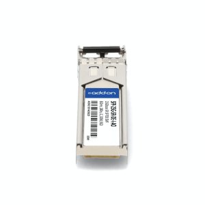 Dell SFP-25G-SR-DE-I Compatible TAA 25GBase-SR SFP28 Transceiver (MMF, 850nm, 100m, LC, DOM, -40 to 85C)