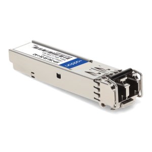 Dell SFP-25G-SR-DE-I Compatible TAA 25GBase-SR SFP28 Transceiver (MMF, 850nm, 100m, LC, DOM, -40 to 85C)