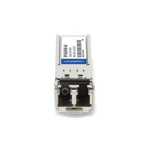 Dell SFP-25G-SR-DE-I Compatible TAA 25GBase-SR SFP28 Transceiver (MMF, 850nm, 100m, LC, DOM, -40 to 85C)