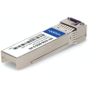 AddOn Networks SFP-25GB-BX20-D-AO network transceiver module Fiber optic 25000 Mbit/s SFP28