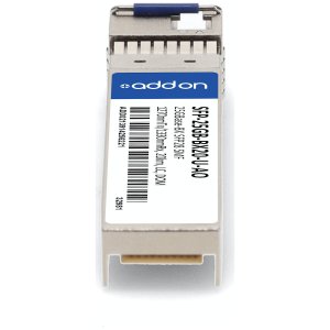 AddOn Networks SFP-25GB-BX20-U-AO network transceiver module Fiber optic 25000 Mbit/s SFP28