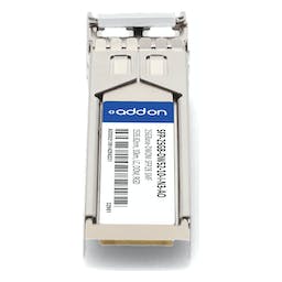 AddOn Networks SFP-25GB-DW52-10-I-N3-AO network transceiver module Fiber optic SFP28