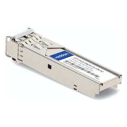 AddOn Networks SFP-25GB-DW54-10-I-EN-AO network transceiver module Fiber optic SFP28