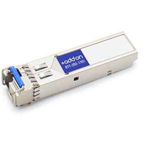 AddOn Networks SFP-25GBASE-LR-AO network transceiver module Fiber optic 25000 Mbit/s SFP28 1310 nm