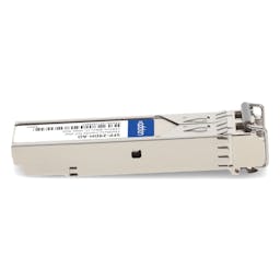 AddOn Networks SFP-29DH-AO network transceiver module Fiber optic 1000 Mbit/s 1290 nm