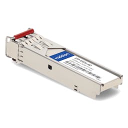 AddOn Networks SFP-43DH-AO network transceiver module Fiber optic 1000 Mbit/s 1430 nm