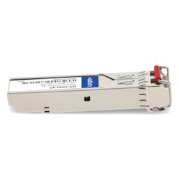 AddOn Networks SFP-43DH-AO network transceiver module Fiber optic 1000 Mbit/s 1430 nm