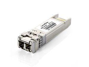 LevelOne 10Gbps Multi-mode SFP+ Transceiver, 300m, 850nm