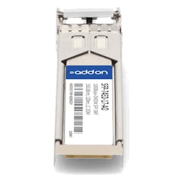 AddOn Networks SFP-74ED-17-AO network transceiver module Fiber optic 1000 Mbit/s 1563.86 nm