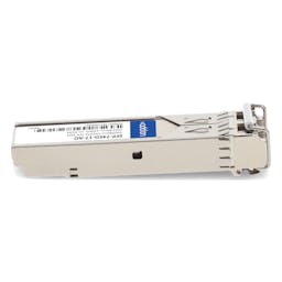 AddOn Networks SFP-74ED-17-AO network transceiver module Fiber optic 1000 Mbit/s 1563.86 nm