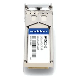 AddOn Networks SFP-74ED-20-AO network transceiver module Fiber optic 1561.42 nm