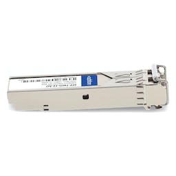 AddOn Networks SFP-74ED-22-AO network transceiver module Fiber optic 1559.79 nm