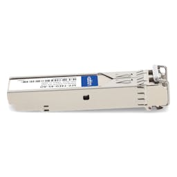 AddOn Networks SFP-74ED-45-AO network transceiver module Fiber optic 1000 Mbit/s 1541.35 nm