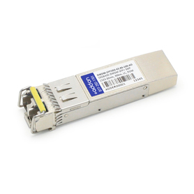 AddOn Networks SFP-8GB-DW18-40-AO network transceiver module Fiber optic 8000 Mbit/s SFP+ 1563.05 nm