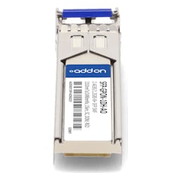 AddOn Networks SFP-GPON-1DH-AO network transceiver module Fiber optic