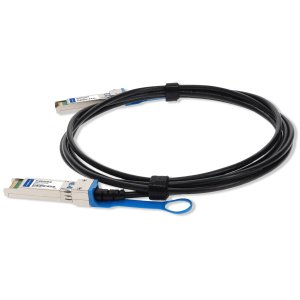 Cisco SFP-H25G-CU3-5M Compatible TAA Compliant 25GBase-CU SFP28 to SFP28 Direct Attach Cable (Passive Twinax, 3.5m)