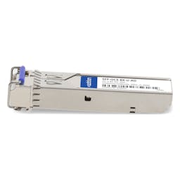 AddOn Networks SFP-OC3-BX-U-AO network transceiver module Fiber optic