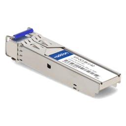 AddOn Networks SFP-OC3-BX-U-AO network transceiver module Fiber optic