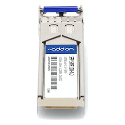 SFP-SMF10H Compatible TAA 1000Base-LX SFP Transceiver