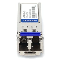 SFP-SMF10H Compatible TAA 1000Base-LX SFP Transceiver