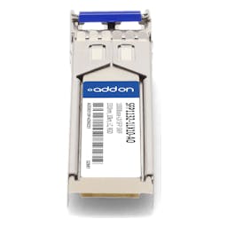 AddOn Networks SFP1132-1LX10-AO network transceiver module Fiber optic SFP 1310 nm