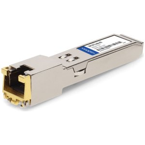 AddOn Networks SFP1FTE-AB-AO network transceiver module Fiber optic 100 Mbit/s SFP