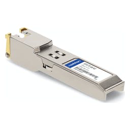 AddOn Networks SFP1FTE-AB-AO network transceiver module Fiber optic 100 Mbit/s SFP