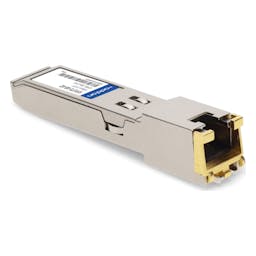 AddOn Networks SFP1FTE-AB-AO network transceiver module Fiber optic 100 Mbit/s SFP