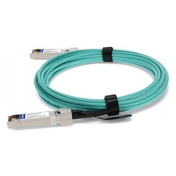 AddOn Networks SFP25-SR-SP-AOC3M-AO InfiniBand/fibre optic cable 3 m SFP28 Aqua colour