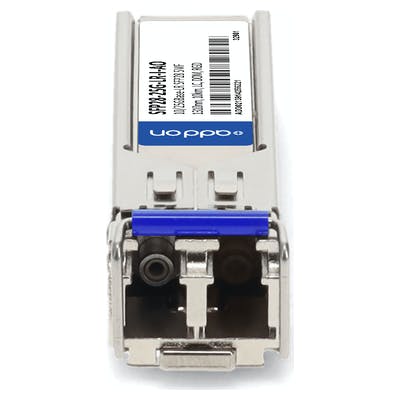 AddOn Networks SFP28-25G-LR-I-AO network transceiver module Fiber optic 25000 Mbit/s 1310 nm