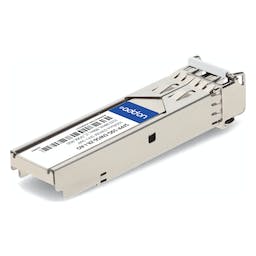 SFPP-10G-DW56-ZR Compatible TAA 10GBase-DWDM 100GHz SFP+ Transceiver