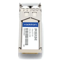 SFPP-10GE-ZR Compatible TAA 10GBase-ZR SFP+ Transceiver