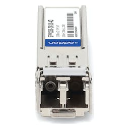 SFPP-10GE-ZR Compatible TAA 10GBase-ZR SFP+ Transceiver