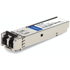 AddOn Networks SL111-AO network transceiver module Fiber optic 10000 Mbit/s SFP+ 850 nm