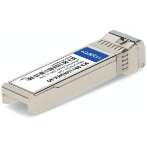 AddOn Networks SLS-BB1150EMEX-AO network transceiver module Fiber optic 10000 Mbit/s SFP+