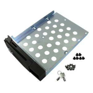 Spare QNAP tray for TS-x69PRO and TS-x70 systems