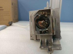 Hypertec Hyper Lamp for OPTOMA S331:W331:H183X:W330:EH330:DS348:DS431:DS421:H114:DH1010i:DS347:DW348:DX348 Projector