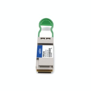 Intel SPTSBP3CLCXX Compatible TAA 100GBase-CWDM4 QSFP28 Transceiver (SMF, 1270nm to 1330nm, 2km, LC, DOM)