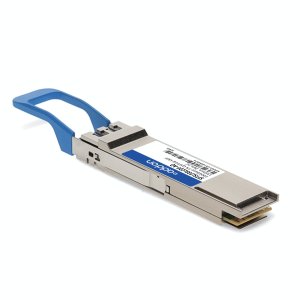 Intel SPTSLP3SLCDF Compatible TAA 100GBase-FR QSFP28 Transceiver (SMF, 1310nm, 2km, LC)