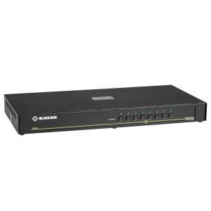 Black Box SS8P-KM-U KVM switch