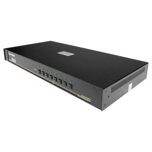 Black Box SS8P-SH-DVI-UCAC KVM switch